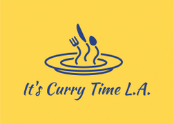 It's Curry Time LA